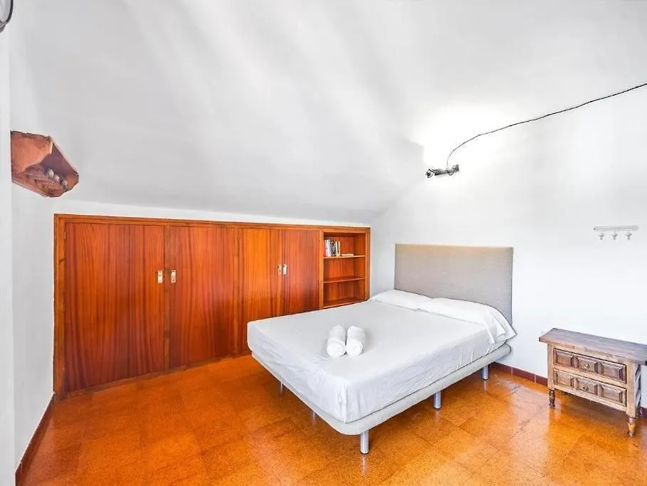 Apto De Montana En Puigcerdà Apartmán